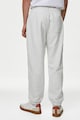 Marks & Spencer Спортен панталон със свободна кройка и джобове Мъже