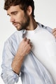 Marks & Spencer Pamutpóló foltzsebbel a mellrészen férfi