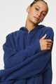Marks & Spencer Bő fazonú kapucnis pulóver női