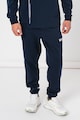 EA7 Спортен панталон с джобове с цип Мъже