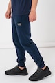 EA7 Спортен панталон с регулираща се талия Мъже