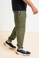 EA7 Карго панталон с регулируема талия Мъже