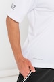 EA7 Уголемена тениска с ръкави реглан Мъже