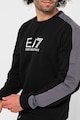 EA7 Спортен екип с контрасти Мъже
