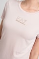 EA7 Рокля тип тениска с модал Жени
