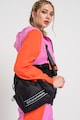 EA7 Colorblock dizájnú dzseki kapucnival női