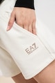 EA7 Állítható derekú rövidnadrág női