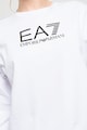 EA7 Logós szabadidőruha rövid nadrágrésszel női