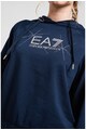 EA7 Logós modáltartalmú szabadidőruha női