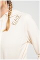 EA7 Húzózsinóros pamuttartalmú szabadidőruha női
