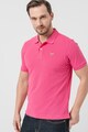 LA MARTINA Tricou polo cu detaliu brodat Barbati