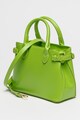 Pierre Cardin Чанта за рамо от еко кожа с лого Жени