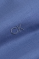 CALVIN KLEIN Szűkített fazonú organikuspamut tartalmú ing férfi