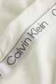 CALVIN KLEIN Тениска от органичен памук с ръкави реглан Мъже