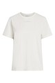 CALVIN KLEIN Tricou de bumbac organic Femei