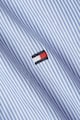 Tommy Hilfiger Раирана рокля тип риза Жени