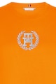 Tommy Hilfiger Тениска с бродирано лого Жени