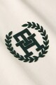Tommy Hilfiger Tricou cu detaliu cu logo Femei