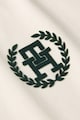 Tommy Hilfiger Tricou cu detaliu cu logo Femei