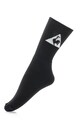 Le Coq Sportif Set de sosete sport negre Classique - 6 perechi Femei