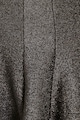 KOTON Csillámos pliszírozott szoknya női