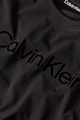 CALVIN KLEIN Фитнес тениска с лого Мъже