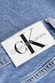 CALVIN KLEIN JEANS Magas derekú bootcut farmernadrág női