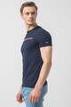 Tommy Jeans Тениска от органичен памук с лого Мъже