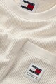 Tommy Jeans Kerek nyakú póló foltzsebbel férfi