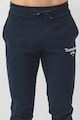 Tommy Jeans Pantaloni slim fit de trening Entry Barbati