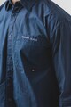 Tommy Jeans Kényelmes fazonú ing foltzsebbel a mellrészen férfi