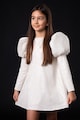 EMMA concept wear Puffos ujjú flitteres ruha Lány