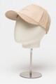 CALVIN KLEIN Шапка от органичен памук с шарка Жени
