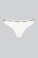 CALVIN KLEIN Set de chiloti tanga - 3 perechi Femei