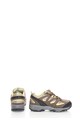 elementerre Унисекс туристически обувки в сиво и лилаво Жени