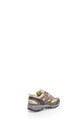 elementerre Унисекс туристически обувки в сиво и лилаво Жени