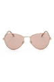 Jimmy Choo Слънчеви очила Carol Cat-eye от неръждаема стомана Жени