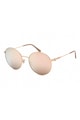 Jimmy Choo Овални слънчеви очила Kat от неръждаема стомана Жени