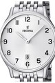 Festina Часовник с метална верижка21 Мъже