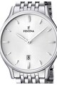 Festina Часовник от неръждаема стомана Мъже