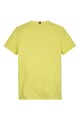 Tommy Hilfiger Тениска от органичен памук с лого Момчета