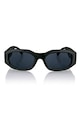 Marc Lauder Polarizált uniszex ovális napszemüveg női