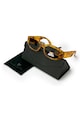 Marc Lauder Uniszex polarizált ovális napszemüveg női