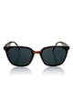 Marc Lauder Унисекс слънчеви очила с плътни стъкла Мъже