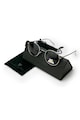 Marc Lauder Polarizált kerek uniszex napszemüveg férfi