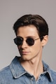 Marc Lauder Polarizált kerek uniszex napszemüveg férfi