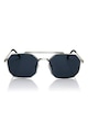 Marc Lauder Унисекс шестоъгълни слънчеви очила с поляризация Мъже