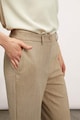 Motivi Pantaloni crop cu buzunare laterale Femei