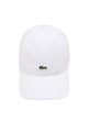 Lacoste Унисекс шапка с лого Мъже