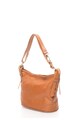 Classeregina Beige Leather Bag Жени